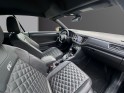 Volkswagen t-roc cabriolet r line 150ch dsg7 - full - faible km - occasion simplicicar compiegne simplicicar simplicibike...
