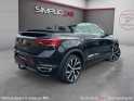 Volkswagen t-roc cabriolet r line 150ch dsg7 - full - faible km - occasion simplicicar compiegne simplicicar simplicibike...