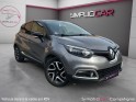 Renault captur intens 0.9 tce 90 ch - full - faible km - moteur a chaine - occasion simplicicar compiegne simplicicar...