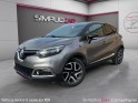 Renault captur intens 0.9 tce 90 ch - full - faible km - moteur a chaine - occasion simplicicar compiegne simplicicar...