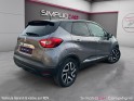 Renault captur intens 0.9 tce 90 ch - full - faible km - moteur a chaine - occasion simplicicar compiegne simplicicar...