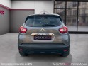 Renault captur intens 0.9 tce 90 ch - full - faible km - moteur a chaine - occasion simplicicar compiegne simplicicar...