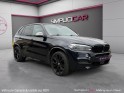 Bmw x5 f15 m50d 381 ch a toit ouvrant garantie 12 mois occasion simplicicar mery-sur-oise simplicicar simplicibike france