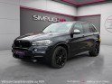 Bmw x5 f15 m50d 381 ch a toit ouvrant garantie 12 mois occasion simplicicar mery-sur-oise simplicicar simplicibike france