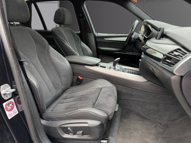 Bmw x5 f15 m50d 381 ch a toit ouvrant garantie 12 mois occasion simplicicar mery-sur-oise simplicicar simplicibike france