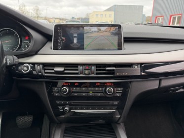 Bmw x5 f15 m50d 381 ch a toit ouvrant garantie 12 mois occasion simplicicar mery-sur-oise simplicicar simplicibike france