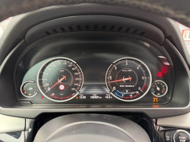 Bmw x5 f15 m50d 381 ch a toit ouvrant garantie 12 mois occasion simplicicar mery-sur-oise simplicicar simplicibike france