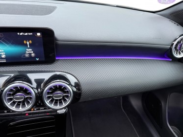 Mercedes classe a business 180 7g-dct business line occasion montreuil (porte de vincennes)(75) simplicicar simplicibike france