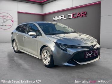 Toyota corolla touring sports hybride pro my22 pro hybride 122h dynamic business  programme beyond zero academygarantie 12......