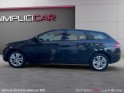 Peugeot 308 sw business distri ok  garantie 12 mois occasion simplicicar la fleche simplicicar simplicibike france