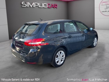 Peugeot 308 sw business distri ok  garantie 12 mois occasion simplicicar la fleche simplicicar simplicibike france