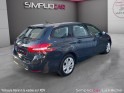Peugeot 308 sw business distri ok  garantie 12 mois occasion simplicicar la fleche simplicicar simplicibike france