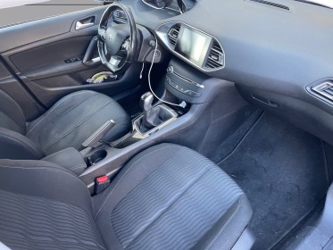 Peugeot 308 sw business distri ok  garantie 12 mois occasion simplicicar la fleche simplicicar simplicibike france