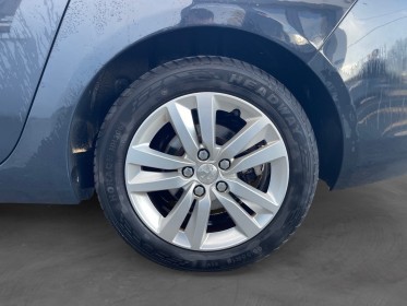 Peugeot 308 sw business distri ok  garantie 12 mois occasion simplicicar la fleche simplicicar simplicibike france