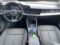 Audi a3 sportback tdi 116 s-tro design luxe - smartphone interface - régulateur - roues hiver - garantie 12 mois occasion...