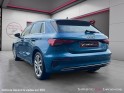 Audi a3 sportback tdi 116 s-tro design luxe - smartphone interface - régulateur - roues hiver - garantie 12 mois occasion...