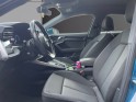 Audi a3 sportback tdi 116 s-tro design luxe - smartphone interface - régulateur - roues hiver - garantie 12 mois occasion...