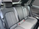 Audi a3 sportback tdi 116 s-tro design luxe - smartphone interface - régulateur - roues hiver - garantie 12 mois occasion...