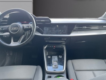 Audi a3 sportback tdi 116 s-tro design luxe - smartphone interface - régulateur - roues hiver - garantie 12 mois occasion...