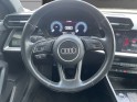 Audi a3 sportback tdi 116 s-tro design luxe - smartphone interface - régulateur - roues hiver - garantie 12 mois occasion...