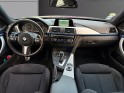 Bmw série 4 gran coupé f36 420d 190ch m sport - garantie 12 mois occasion simplicicar reims simplicicar simplicibike france