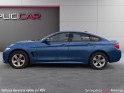 Bmw série 4 gran coupé f36 420d 190ch m sport - garantie 12 mois occasion simplicicar reims simplicicar simplicibike france