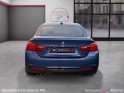 Bmw série 4 gran coupé f36 420d 190ch m sport - garantie 12 mois occasion simplicicar reims simplicicar simplicibike france