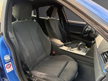Bmw série 4 gran coupé f36 420d 190ch m sport - garantie 12 mois occasion simplicicar reims simplicicar simplicibike france