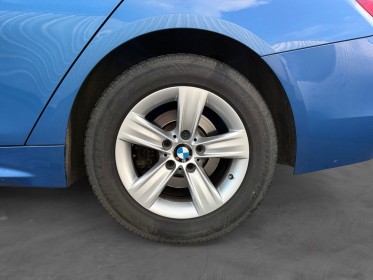 Bmw série 4 gran coupé f36 420d 190ch m sport - garantie 12 mois occasion simplicicar reims simplicicar simplicibike france