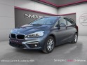 Bmw serie 2 gran tourer f46 218i 136 ch luxury a caméra de recul harman toit panoramique ouvrant garantie 12 mois occasion...