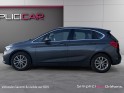 Bmw serie 2 gran tourer f46 218i 136 ch luxury a caméra de recul harman toit panoramique ouvrant garantie 12 mois occasion...