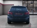Bmw serie 2 gran tourer f46 218i 136 ch luxury a caméra de recul harman toit panoramique ouvrant garantie 12 mois occasion...