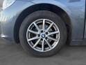 Bmw serie 2 gran tourer f46 218i 136 ch luxury a caméra de recul harman toit panoramique ouvrant garantie 12 mois occasion...
