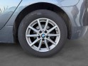 Bmw serie 2 gran tourer f46 218i 136 ch luxury a caméra de recul harman toit panoramique ouvrant garantie 12 mois occasion...