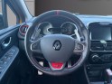 Renault clio iv 1.6 turbo 220 edc rs trophy suivi renault complet garantie 12 mois occasion simplicicar limoges  simplicicar...