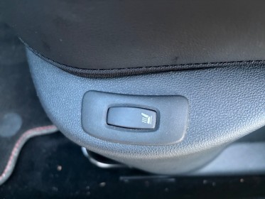 Renault clio iv 1.6 turbo 220 edc rs trophy suivi renault complet garantie 12 mois occasion simplicicar limoges  simplicicar...