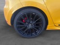 Renault clio iv 1.6 turbo 220 edc rs trophy suivi renault complet garantie 12 mois occasion simplicicar limoges  simplicicar...