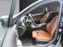 Mercedes classe c break 2.0 i 300e 9g-tronic finition amg line occasion réunion ville st pierre simplicicar simplicibike...