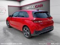 Hyundai i30 1.0 t-gdi 120 ibvm6 hybrid 48v finition n-line occasion réunion ville st pierre simplicicar simplicibike france
