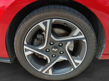 Hyundai i30 1.0 t-gdi 120 ibvm6 hybrid 48v finition n-line occasion réunion ville st pierre simplicicar simplicibike france