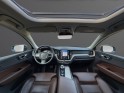 Volvo xc60 t8 twin engine 303 ch  87 ch geartronic 8 inscription - garantie 12mois - carnet d'entretien - toit ouvrant -......