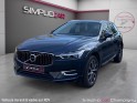 Volvo xc60 t8 twin engine 303 ch  87 ch geartronic 8 inscription - garantie 12mois - carnet d'entretien - toit ouvrant -......