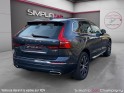 Volvo xc60 t8 twin engine 303 ch  87 ch geartronic 8 inscription - garantie 12mois - carnet d'entretien - toit ouvrant -......