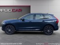 Volvo xc60 t8 twin engine 303 ch  87 ch geartronic 8 inscription - garantie 12mois - carnet d'entretien - toit ouvrant -......