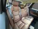 Volvo xc60 t8 twin engine 303 ch  87 ch geartronic 8 inscription - garantie 12mois - carnet d'entretien - toit ouvrant -......