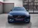 Volvo xc60 t8 twin engine 303 ch  87 ch geartronic 8 inscription - garantie 12mois - carnet d'entretien - toit ouvrant -......
