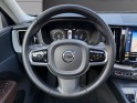 Volvo xc60 t8 twin engine 303 ch  87 ch geartronic 8 inscription - garantie 12mois - carnet d'entretien - toit ouvrant -......