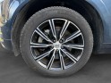 Volvo xc60 t8 twin engine 303 ch  87 ch geartronic 8 inscription - garantie 12mois - carnet d'entretien - toit ouvrant -......