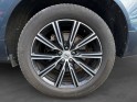Volvo xc60 t8 twin engine 303 ch  87 ch geartronic 8 inscription - garantie 12mois - carnet d'entretien - toit ouvrant -......