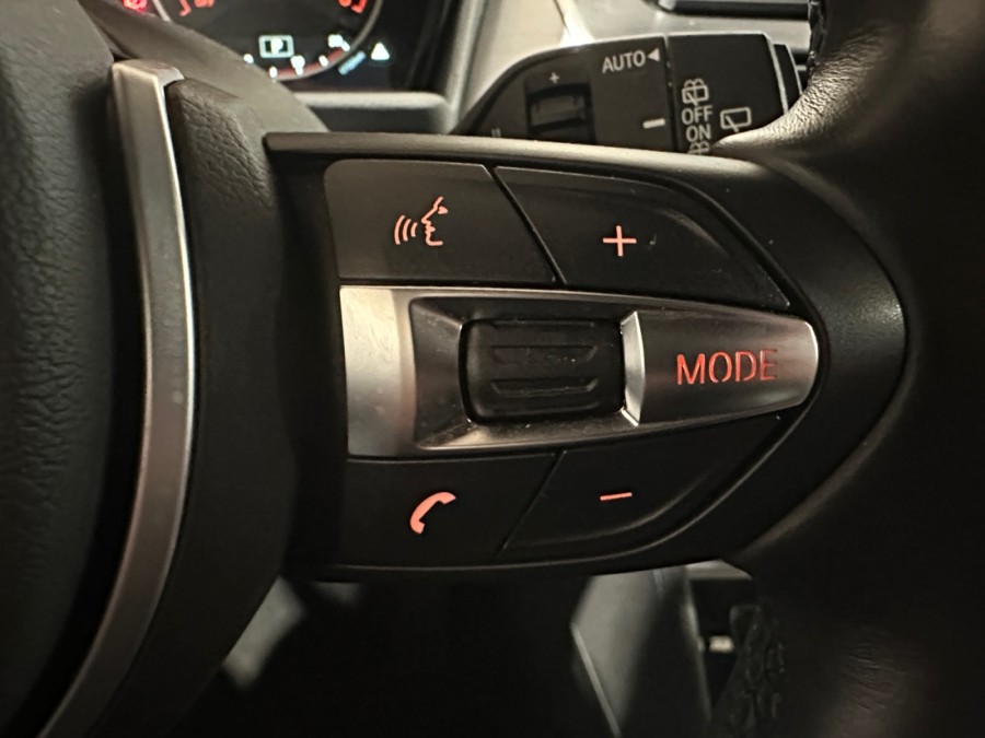 BMW d'occasion SERIE 2 ACTIVE TOURER 218d M Sport de 2018 Nancy (54)﻿